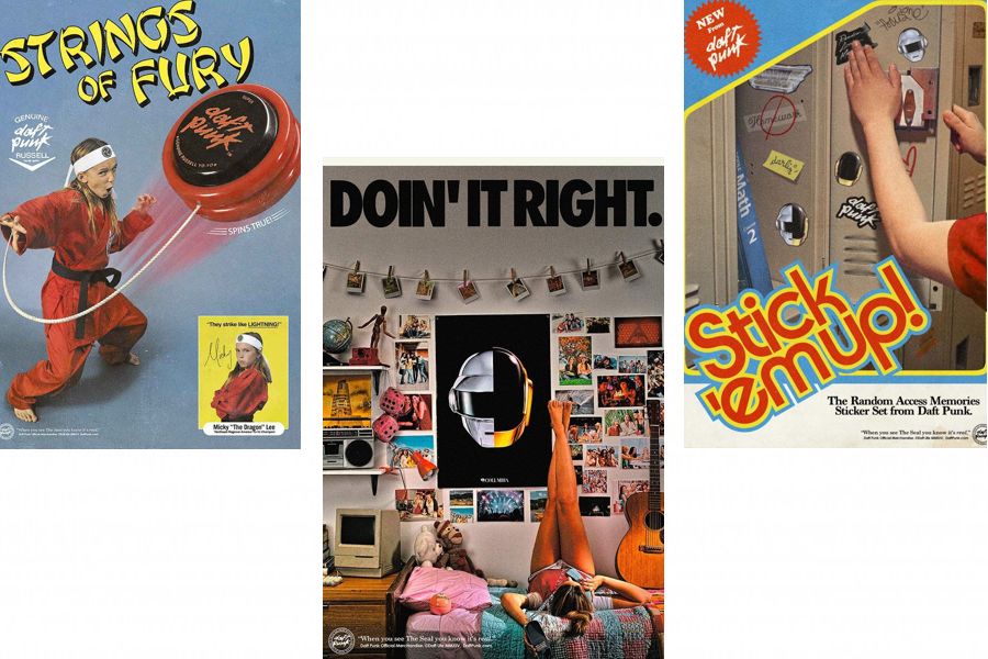 伟大的摇滚骗局,蠢朋克退役了吗