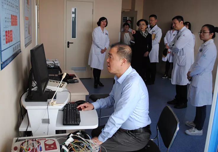 齐医附三院专家门诊表,齐医三附院介入科怎么样