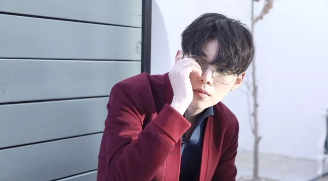 朱星杰，你到底有多少理想型？