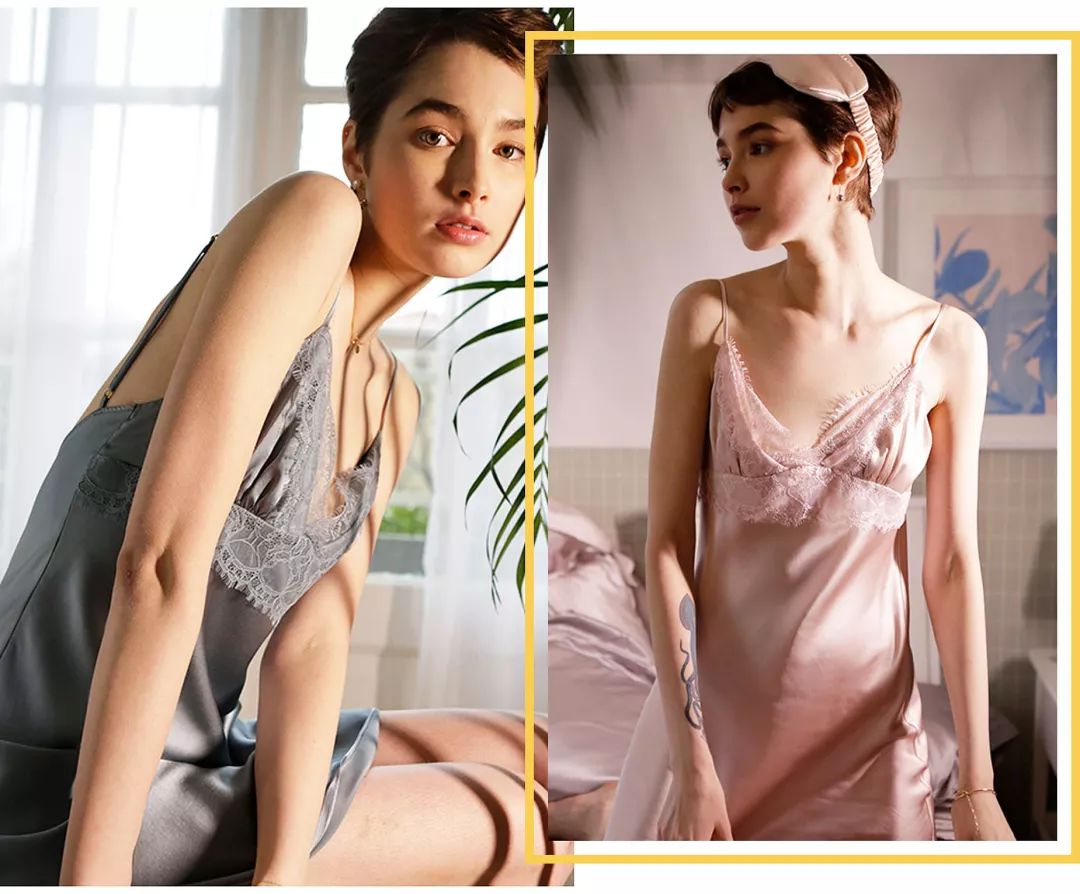 夏季睡衣平价淘宝推荐,淘宝好看的夏季睡衣推荐