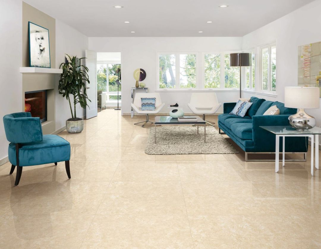 如何打造一个舒适的家,140北欧风3室2厅打造绿意舒适的家