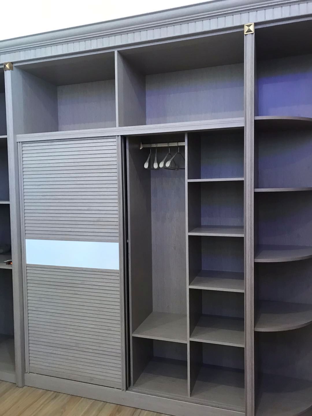 如何打造一个舒适的家,140北欧风3室2厅打造绿意舒适的家