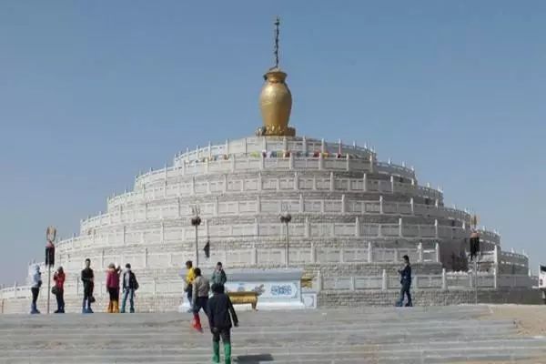 牛！原来内蒙古有这么多第一