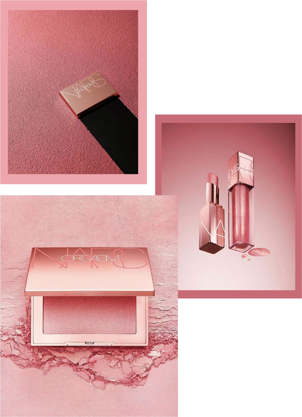 春季彩妆教程推荐用什么,春季彩妆排行榜前十名有哪些