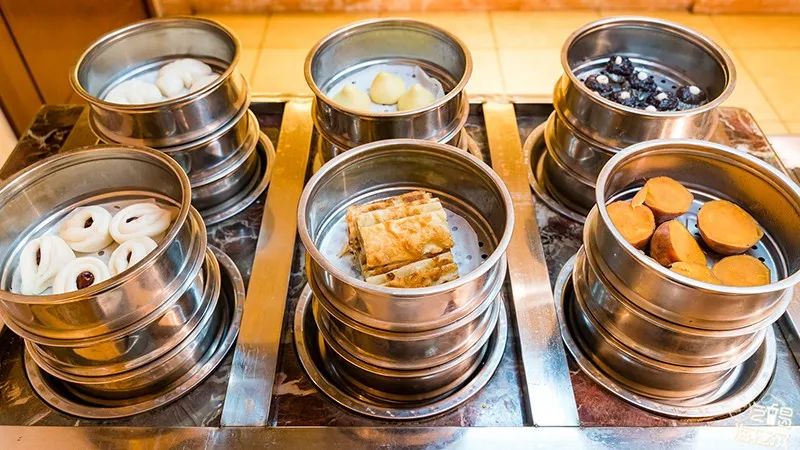 38元秒抢呼伦贝尔宾馆星级自助餐，刚一坐下就回本！