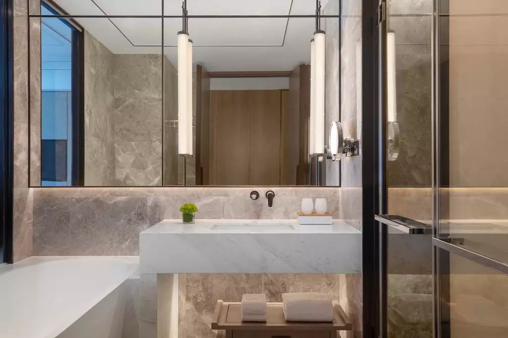 杭州临安万豪酒店附近的酒店,杭州临安万豪酒店附近景点