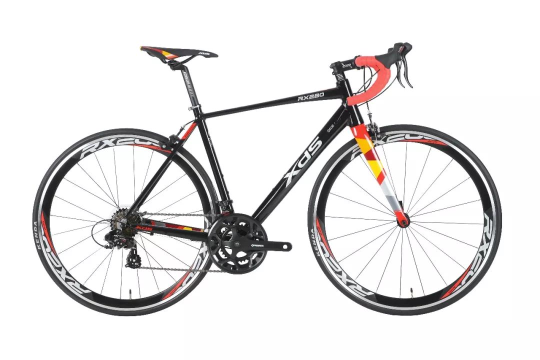 喜德盛rx280和美利达斯特拉93,速比特triton和喜德盛rx280