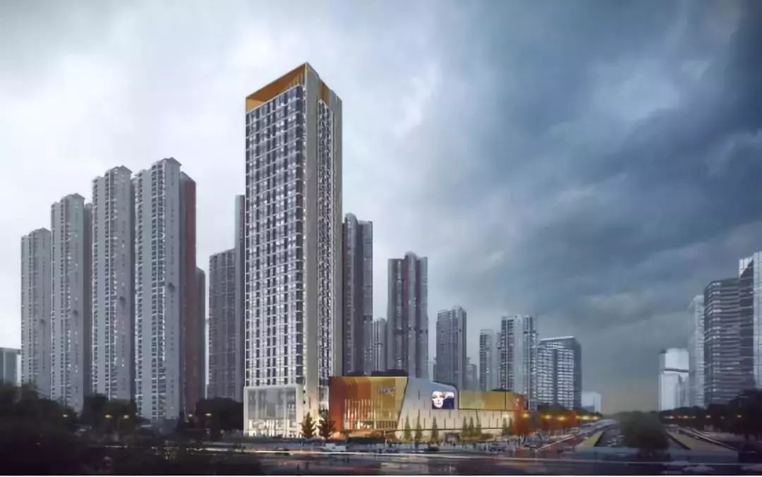 华润二十四城探房,华润二十四城沈阳售楼处