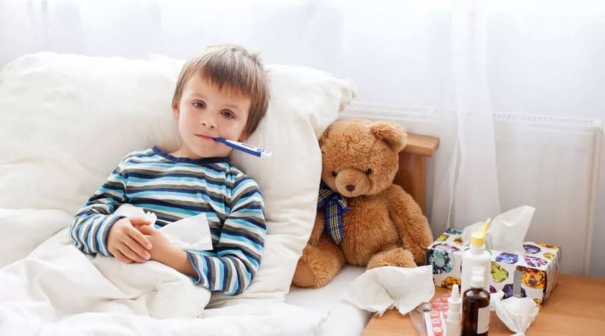 一家人咳嗽反反复复的该怎么办,家里人咳嗽反复老不好怎么办