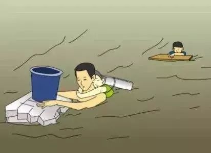 预警雷暴大风大到暴雨来袭,天气预警大雨转雨夹雪