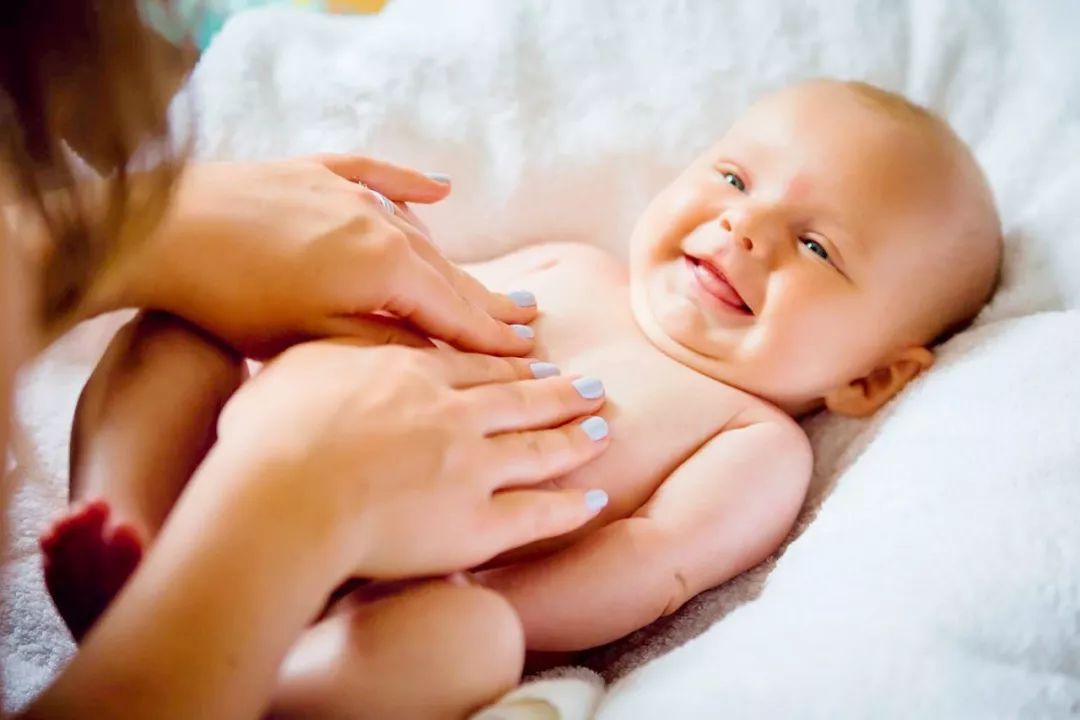 宝宝肠道菌群怎么来的,宝宝肠道菌群紊乱的后果