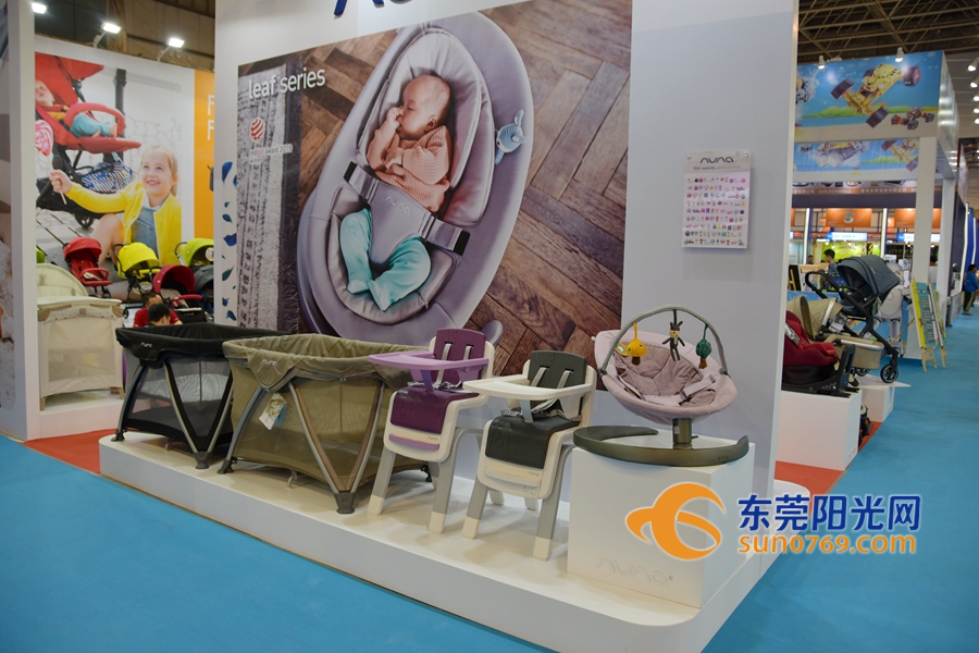 中国加博会将在东莞开幕,东莞商机