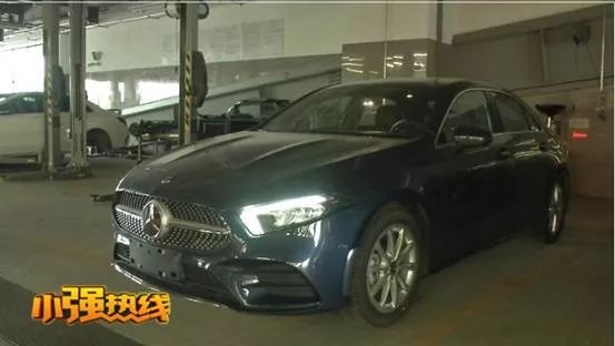 奔驰买新车买到问题车怎么办,奔驰车出现小问题找买家的售后吗