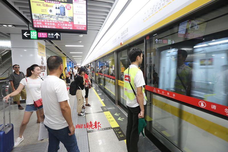 你好，我叫南昌！这是我的2019新名片