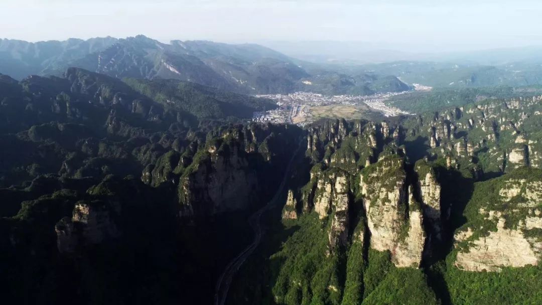 今日话题：中国移动将对涉嫌营销扰民的号码进行依法处置〡早安，张家界（350期）