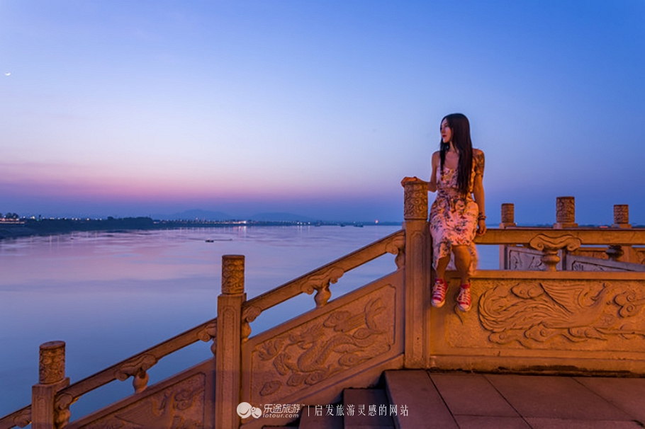 带你领略宜昌的风土人情,带你玩转自然景观与人文历史