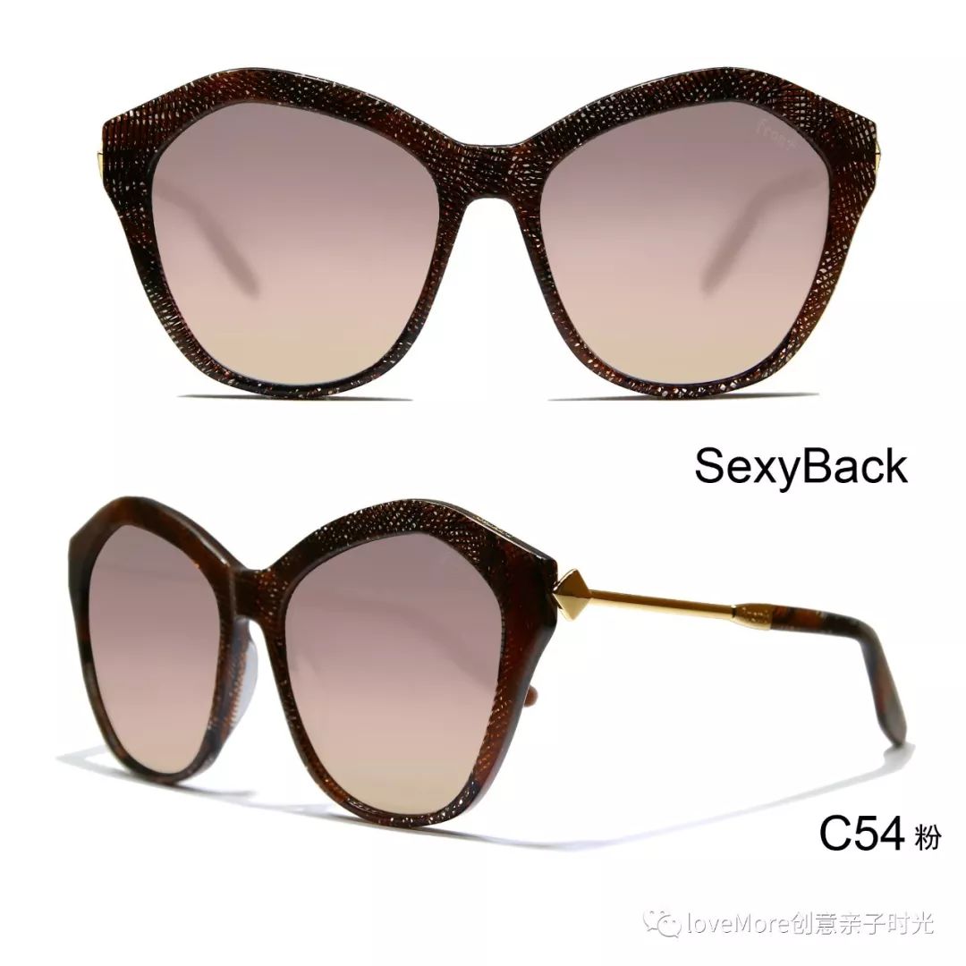 【骨折价太划算才上就快断货!】超多明星同款~韩国韩国设计师品牌Front更适合亚洲人脸型的太阳镜