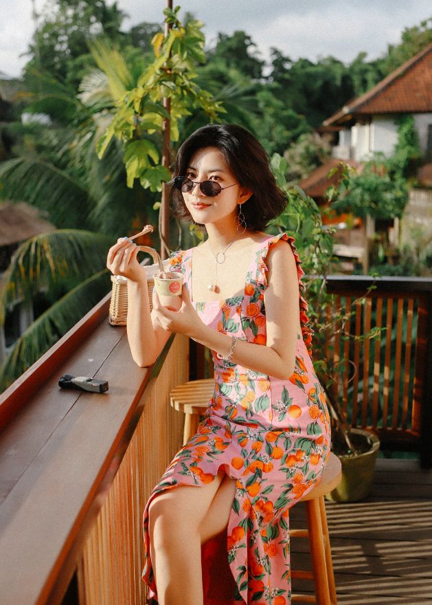 自由行去免签的国家的流程,周末就能去的免签国家