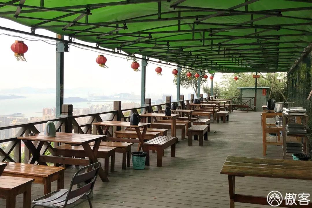 厦门美食探店海沧,厦门海沧特色美食探店