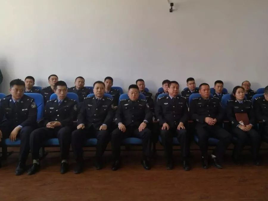 哈尔滨市双城区法院,第28次检察开放日活动侧记