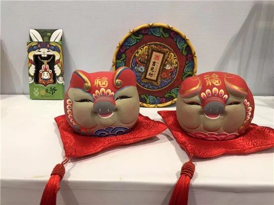 2022年潍坊文展会地点介绍图,2019潍坊文展会