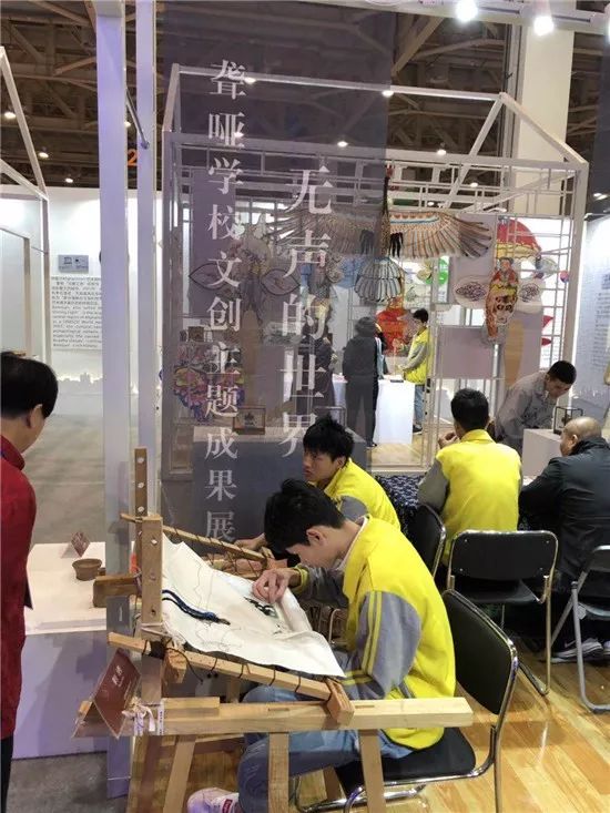 2022年潍坊文展会地点介绍图,2019潍坊文展会