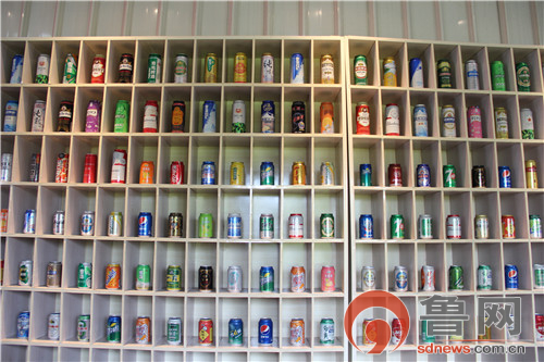 魏桥集团国际领先的电解铝生产线,魏桥集团电解铝占全球比例