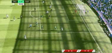 福登德布劳内进球,福登错失德布劳内传球