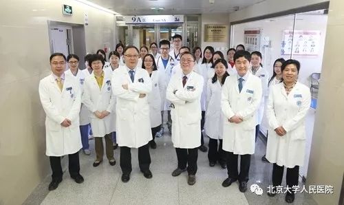 中国血液病知名专家黄晓军,黄晓君院士破解白血病世界性难题