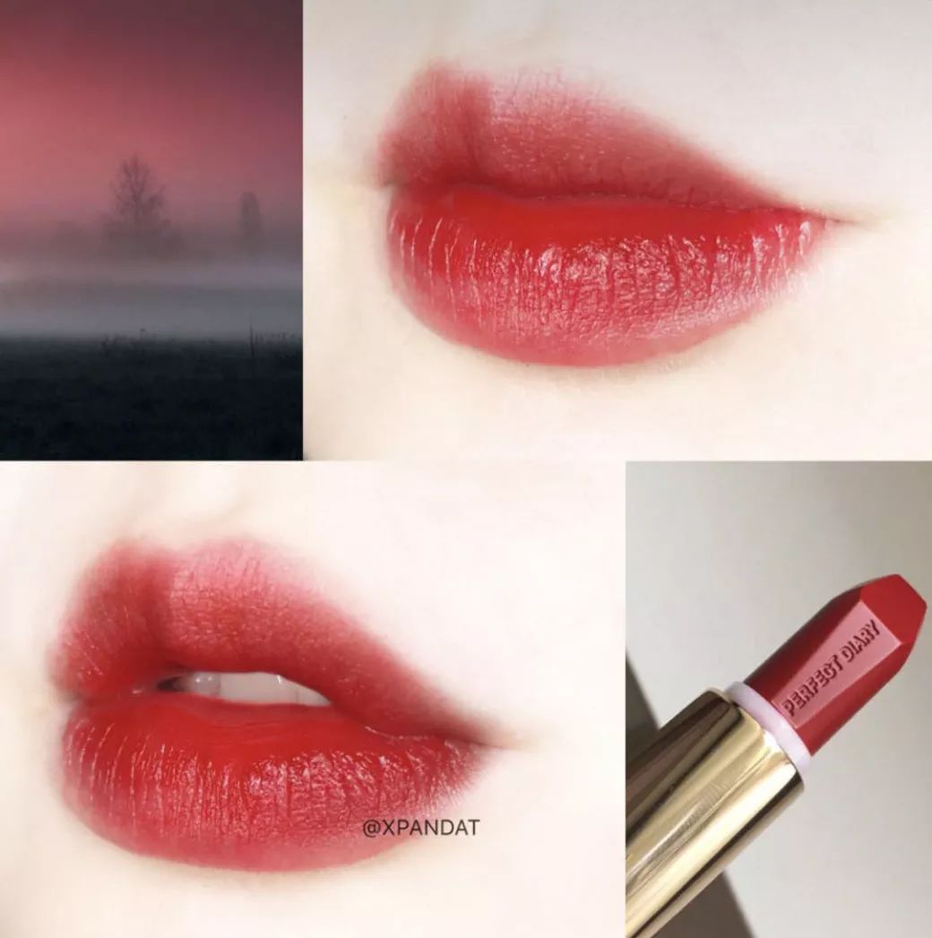 男生一般喜欢什么颜色的口红,男生喜欢什么味道的口红