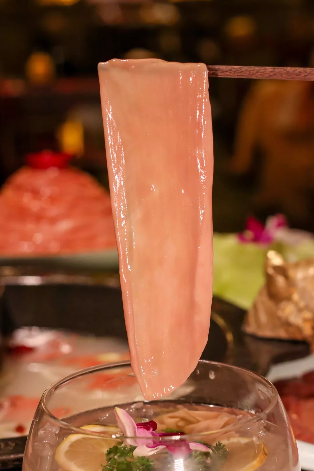 周年庆|5.8折吃袁老四火锅！穿汉服感受不一样的吃火锅体验