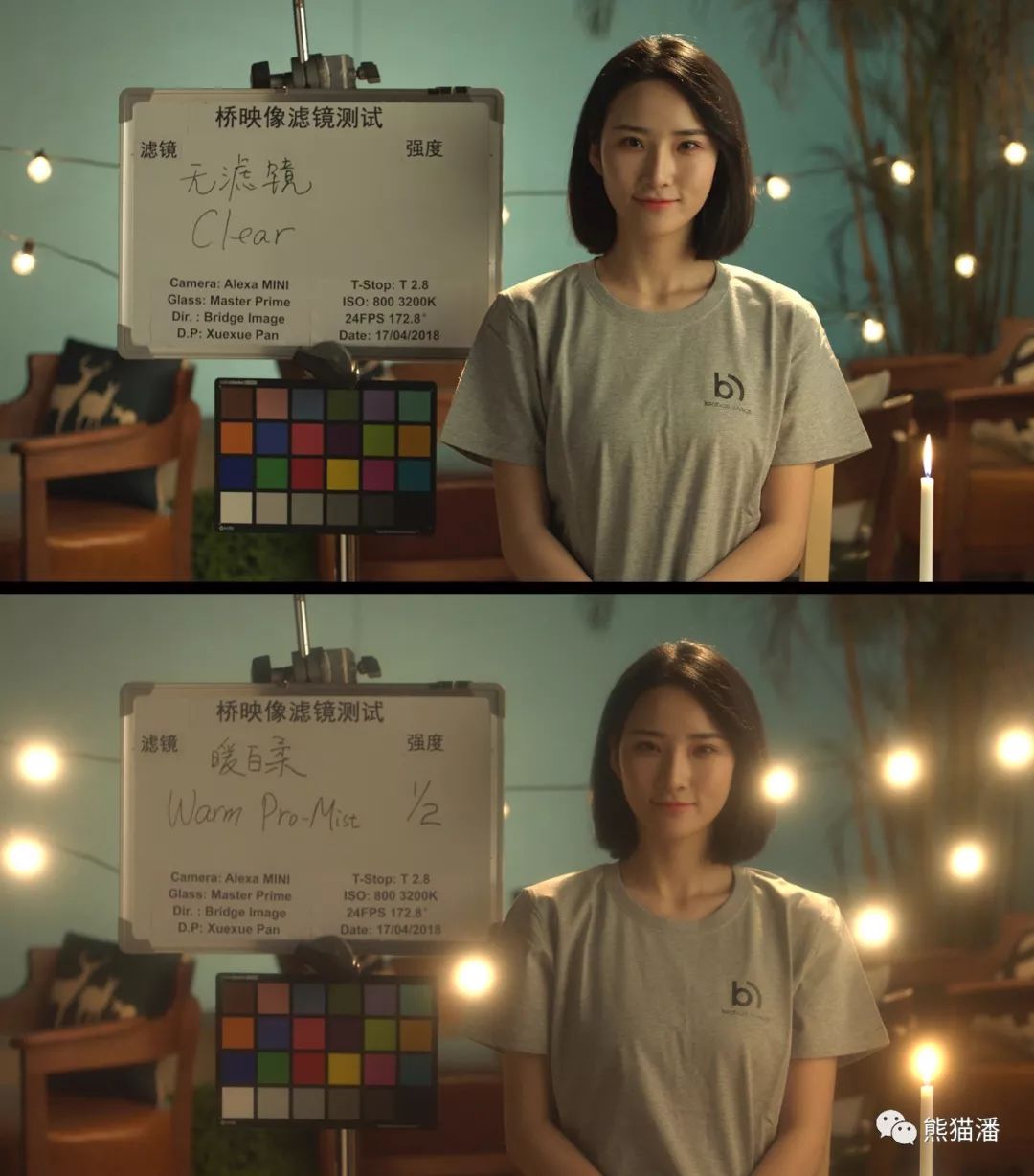 最详细的滤镜大全,可能是史上最详尽的中文滤镜大全