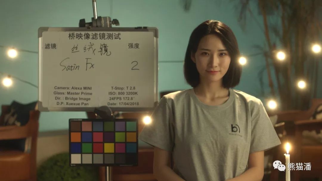 最详细的滤镜大全,可能是史上最详尽的中文滤镜大全