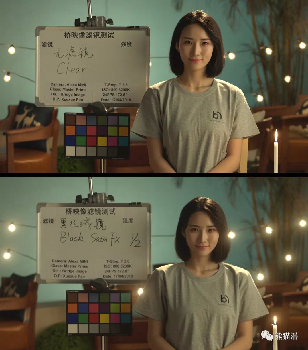 最详细的滤镜大全,可能是史上最详尽的中文滤镜大全