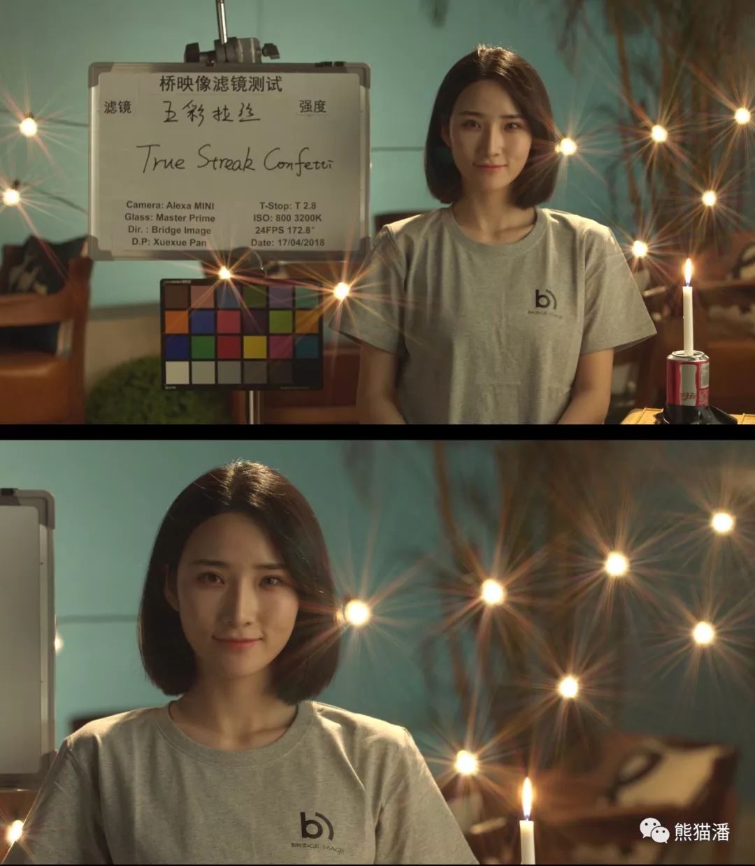 最详细的滤镜大全,可能是史上最详尽的中文滤镜大全