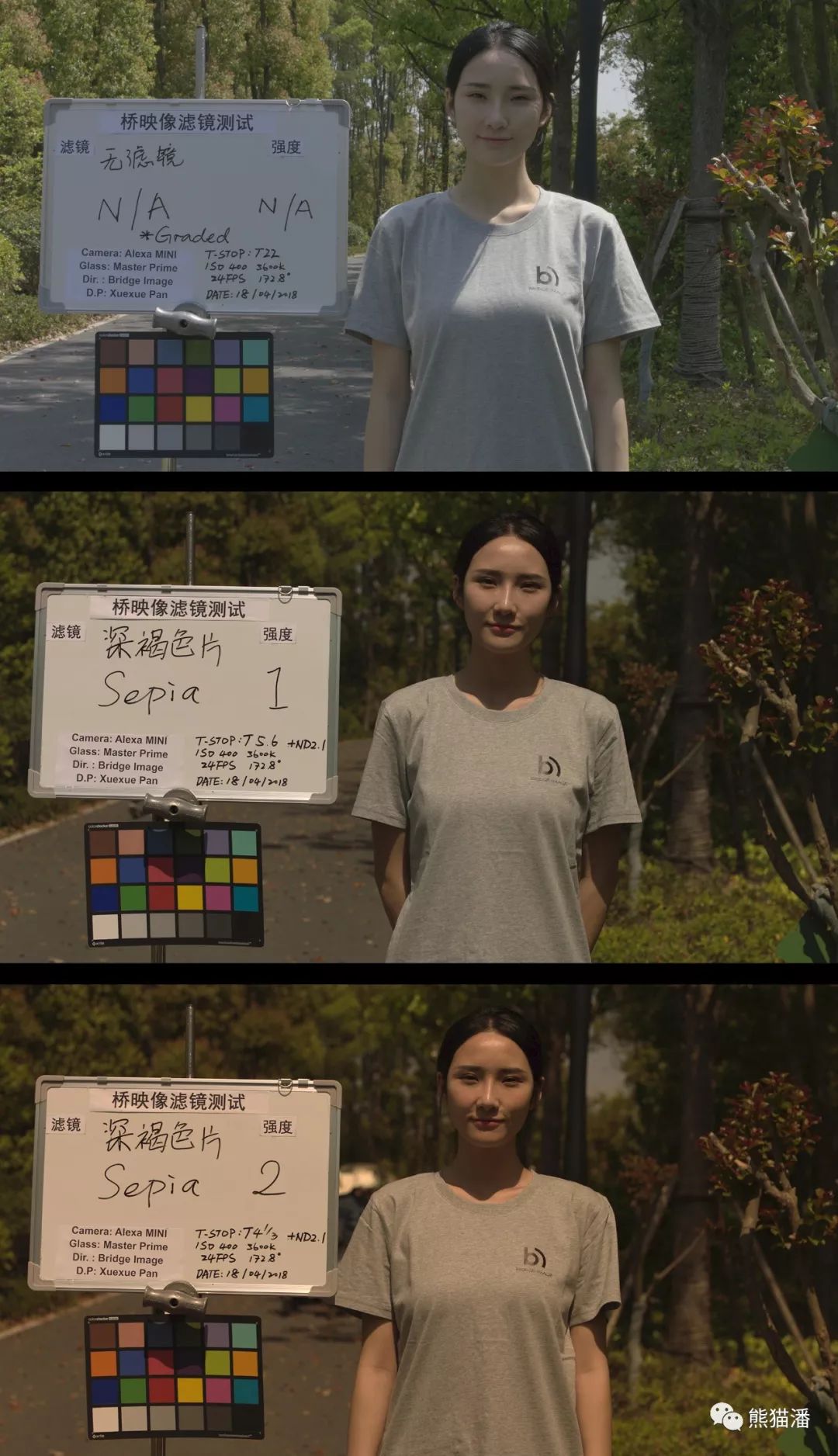 最详细的滤镜大全,可能是史上最详尽的中文滤镜大全