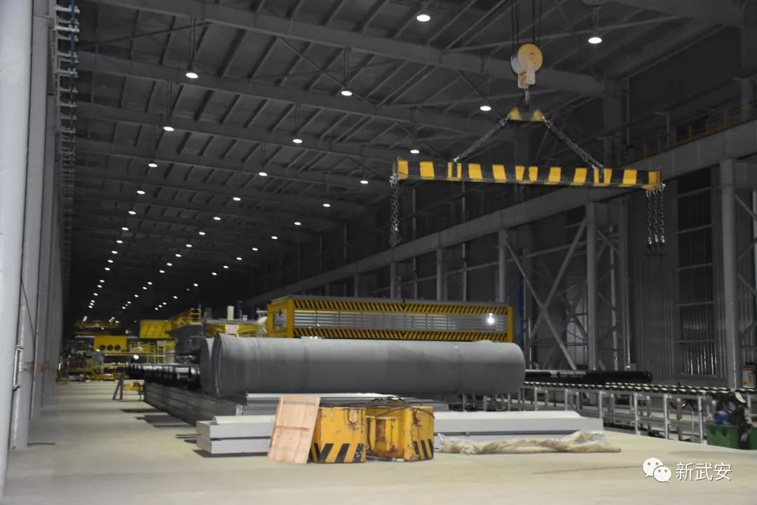 昨晚，延峰市长夜查时提了这些要求……