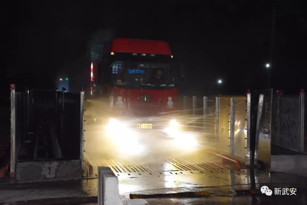 昨晚，延峰市长夜查时提了这些要求……