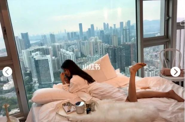 温哥华富二代炫富,盘点那些炫富其实是假的人