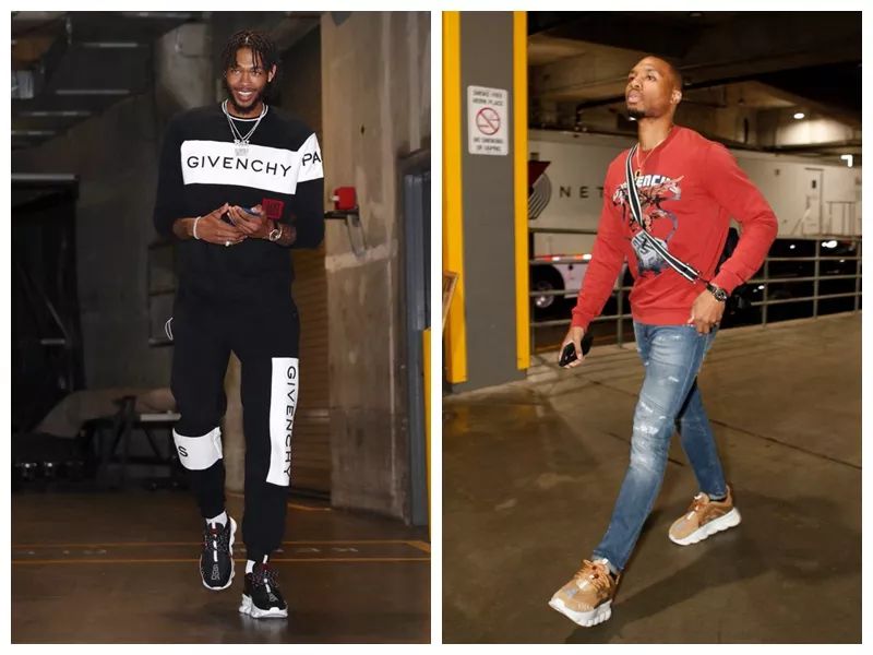 aj1和yeezy冰蓝哪个好,aj1和yeezy谁值得买