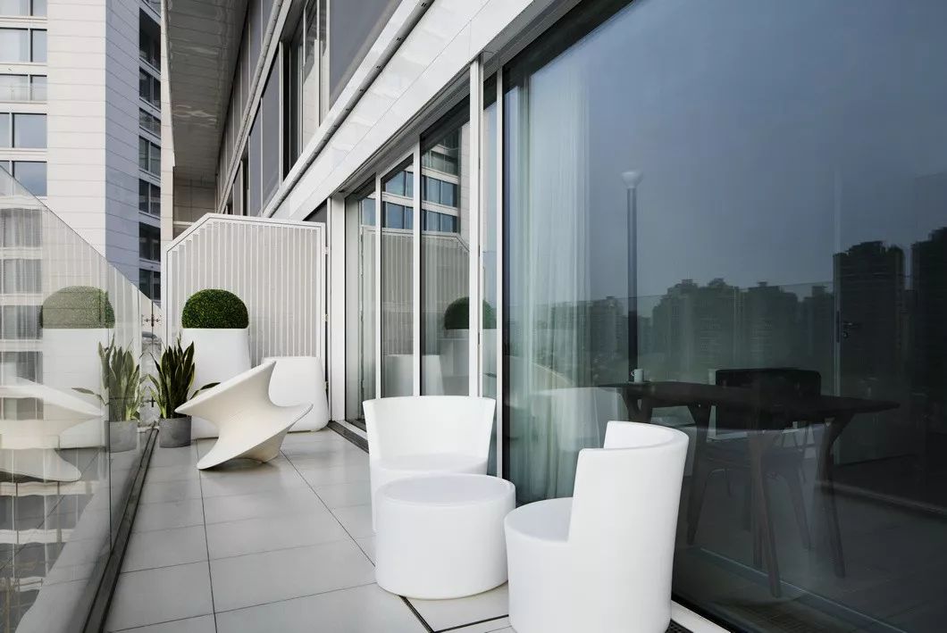 当设计师遇到全屋定制,当设计师遇到精装房