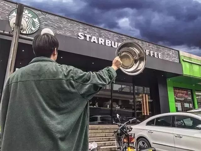 是真的！明天，全常州的星巴克都免费喝！