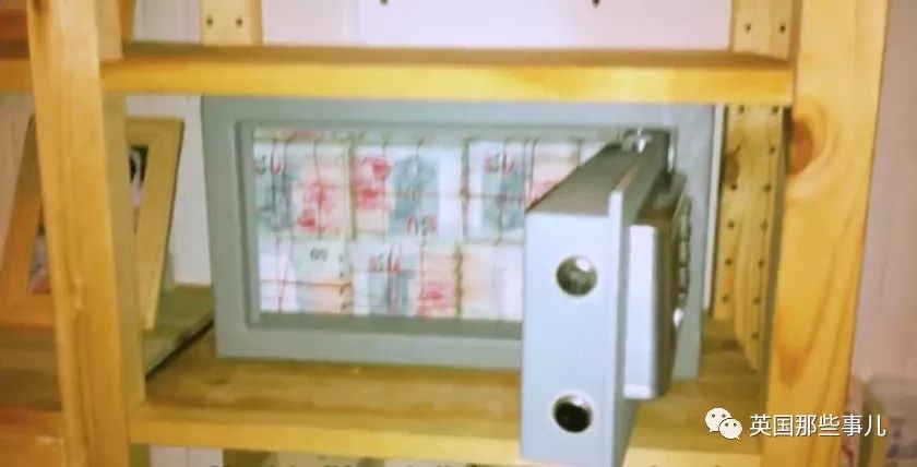 绑架，泼硫酸，纵火烧房...新加坡高利贷集团，简直可怕...