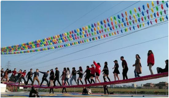 惠来客鸟尾“石笋区”+普宁“柜族小镇”+宝德寺一天游！仅需148元！