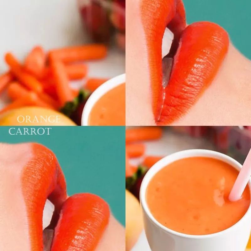 omg神仙豆沙色,omg必买的口红