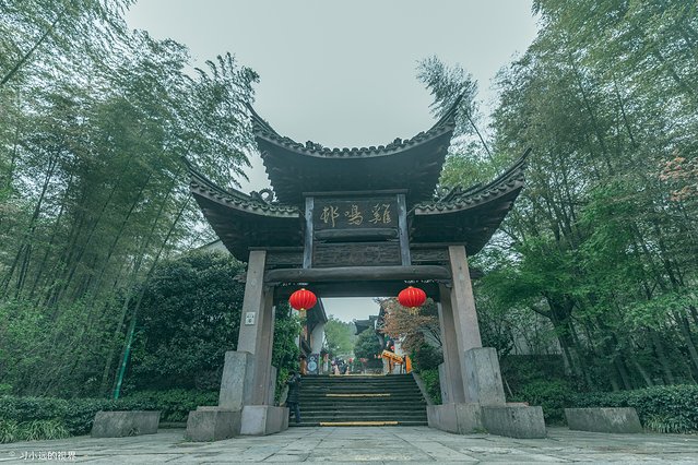 天目湖南山竹海三黑三白,南山竹海加天目湖二日游