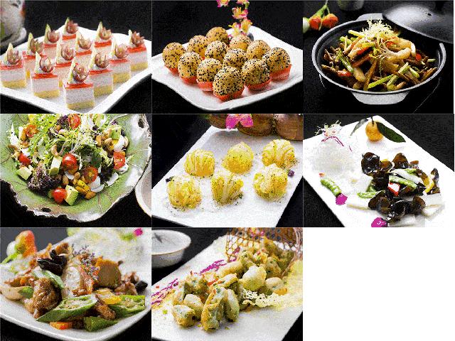 千斤龙虾山、10米巨型火锅，还有百人披萨挑战赛等你来战！这个五一让你嗨玩个够！