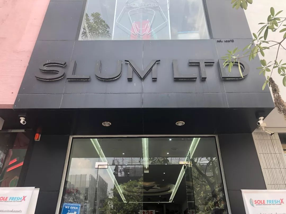 曼谷球鞋图片大全,泰国曼谷球鞋实体店