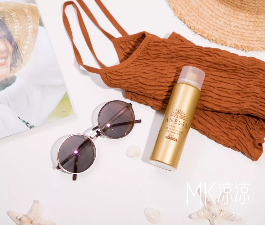必买的几款防晒,便宜大碗好用的防晒