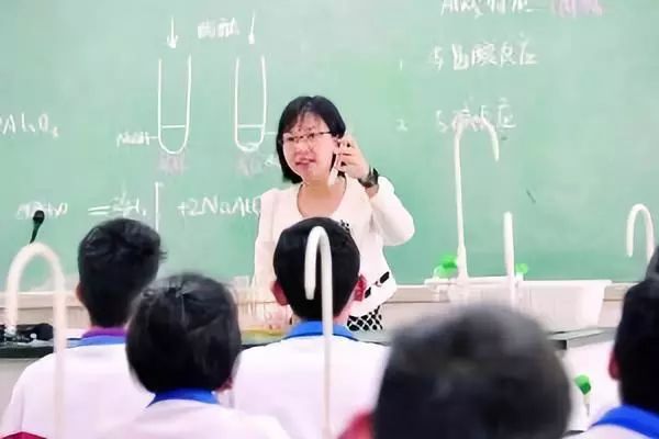 【深调研】广州科学城中学：适性扬才，让学生有多元选择